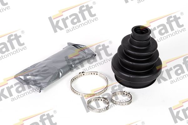 KRAFT AUTOMOTIVE gofruotoji membrana, kardaninis velenas 4411515